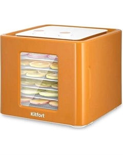 Сушилка для овощей и фруктов КТ-4947 Kitfort
