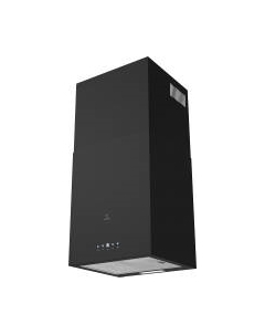 Вытяжка коробчатая Mono 400 Lex