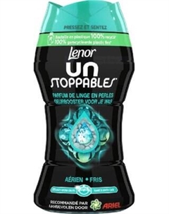 Кондиционер для белья Lenor Stoppables Fresh Парфюмированный в гранулах