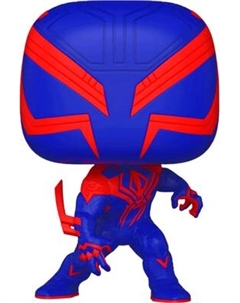 Фигурка коллекционная SpiderMan Across the SpiderVerse SpiderMan 2009 / Fun68370 Funko