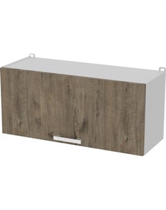 Шкаф под вытяжку Интерлиния Компо ВШГ80-360