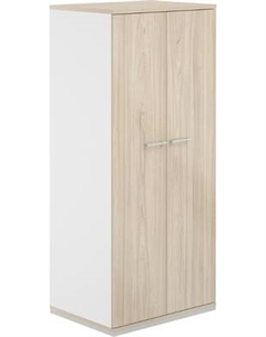 Шкаф 80x60x183.3 / AG.222.WH.AR.AR Norden