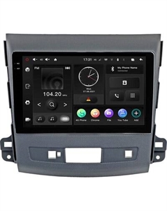 Бездисковая автомагнитола ARN2-6105-8 Incar