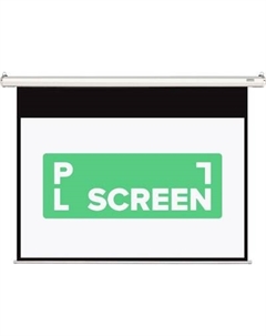 Проекционный экран PL Magna 214x134см / MW MWM-PC-99D Pl