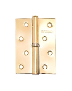 Комплект петель дверных 2043 L1-RH-1BB-BP Аллюр