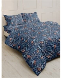 Комплект постельного белья Реноме 2сп с Евро простыней Шуя 215831