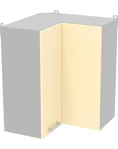 Шкаф навесной для кухни Компо ВШУП-720 Интерлиния