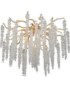 Люстра V2855-8/7PL Vitaluce