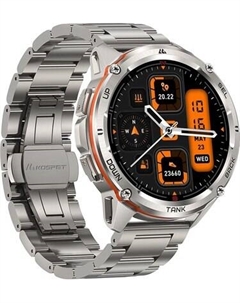 Умные часы Kospet Tank T3 Ultra Special Edition / KOS-T3Ultra-SP-S