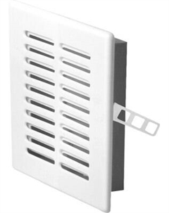 Решетка вентиляционная Awenta Eko T01