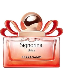 Парфюмерная вода Salvatore Ferragamo Signorina Unica Salvatore ferragamo