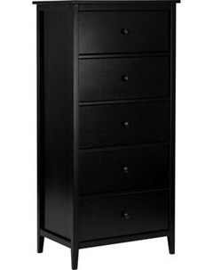 Комод Leset Токе 5 ящиков Импэкс