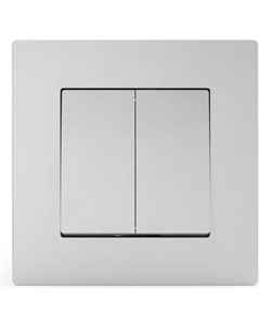 Выключатель Tokov Electric Pixel TKE-PX-V2F-C03 Tokov electric