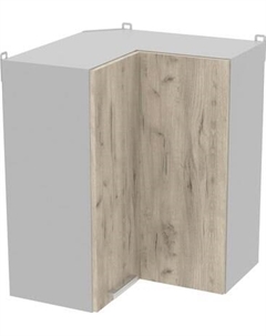 Шкаф навесной для кухни Интерлиния Компо ВШУП-720