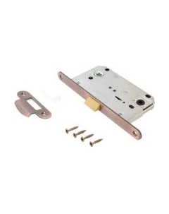 Защелка врезная Арт 5300-P-WC AC Аллюр