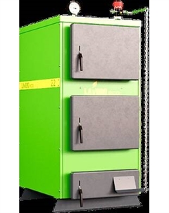 Твердотопливный котел Lavoro Eco К-22
