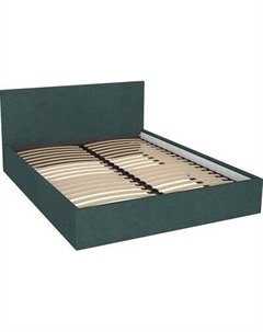 Двуспальная кровать МДК Диана Pacific КР1-PA1200 120x200 Мдк