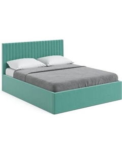 Двуспальная кровать Mio Tesoro Юджи 140x200 Mio tesoro