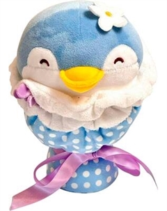 Мягкая игрушка Mini Family Little Bouquet 4147 Miniso