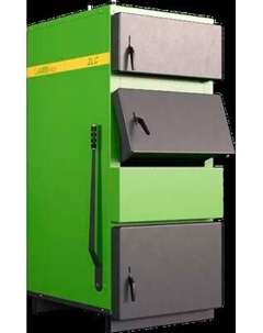 Твердотопливный котел Lavoro Carbone LC Mega-32