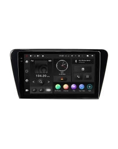 Бездисковая автомагнитола TMX2-1603-4 Incar