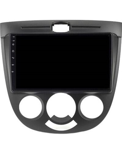 Бездисковая автомагнитола ARN-3609-6 Incar