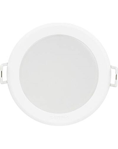 Точечный светильник Philips Meson 7Вт 4000K 220-240В 105 / Б0065572