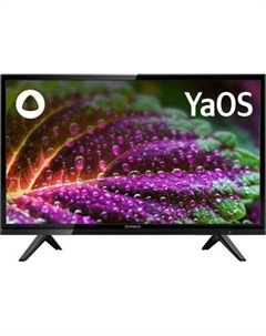 Телевизор Irbis 24" 24H1YDX101BS2