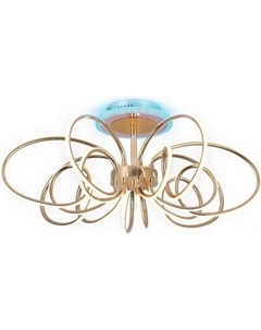 Люстра Citilux Salma CL224A172