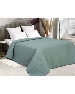 Покрывало АртПостель Фисташковый с кантом 2245/1 Артпостель