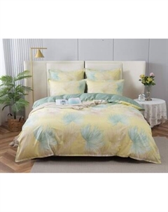 Комплект постельного белья Sofi de Marko Малика Сатин 2x / 2x-5556 Sofi de marko