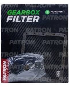 Фильтр АКПП Patron PF5114 Патрон