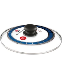 Крышка стеклянная Нева Металл Посуда 43022 Нева металл посуда