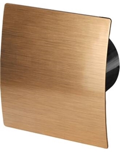 Вентилятор накладной Awenta KWS100CZ-PEZ100-ZZ100