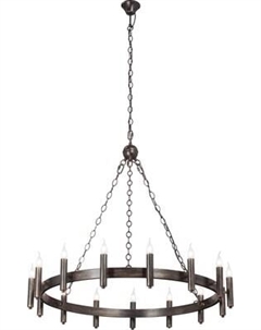 Люстра V1871-7/15 Vitaluce