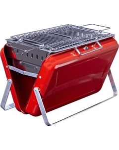 Угольный гриль KY3421 Sundays