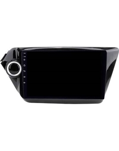 Бездисковая автомагнитола Incar ARN-1801-4