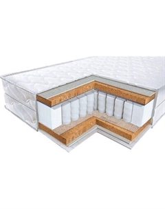 Матрас Vitok Комфорт лето 90x200 / С-003.002