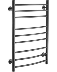 Полотенцесушитель водяной Ростела Свирель D 50x80/9 1"