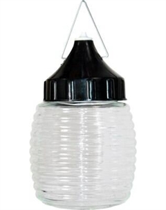 Светильник ЖКХ Элетех Бочонок 120 НСП 03-60-001 / 1005550309