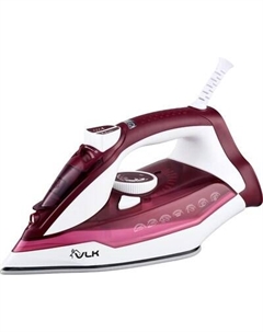 Утюг VLK Vesuvio 2300 Vlk