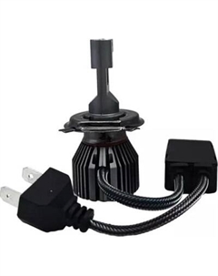 Автомобильная лампа ClearLight CLXTMLEDH4 Clearlight