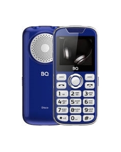 Мобильный телефон Disco BQ-2005 Bq