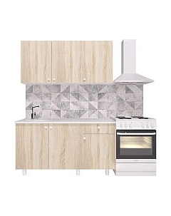 Кухонный гарнитур Горизонт Мебель Point 150 Горизонт мебель