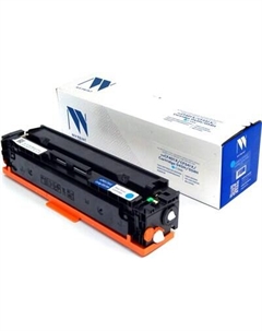 Тонер-картридж NV Print NV-CF401X/CF541X/045H/054HC Nv print