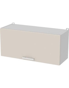 Шкаф под вытяжку Интерлиния Компо ВШГ80-360