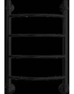 Полотенцесушитель водяной Двин R 60x40