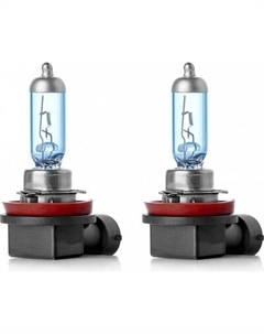 Комплект автомобильных ламп ClearLight MLH8WL Clearlight