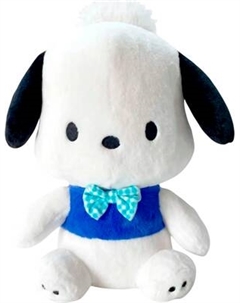 Мягкая игрушка Sanrio Characters Collection. Pochacco 4609 Miniso