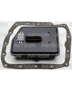 Фильтр АКПП Patron PF5095 Патрон